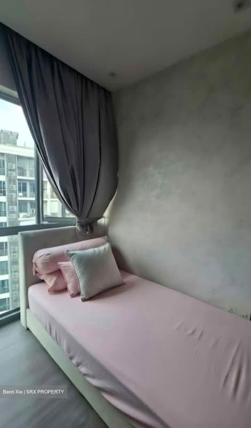 Forest Woods (D19), Condominium #581918531